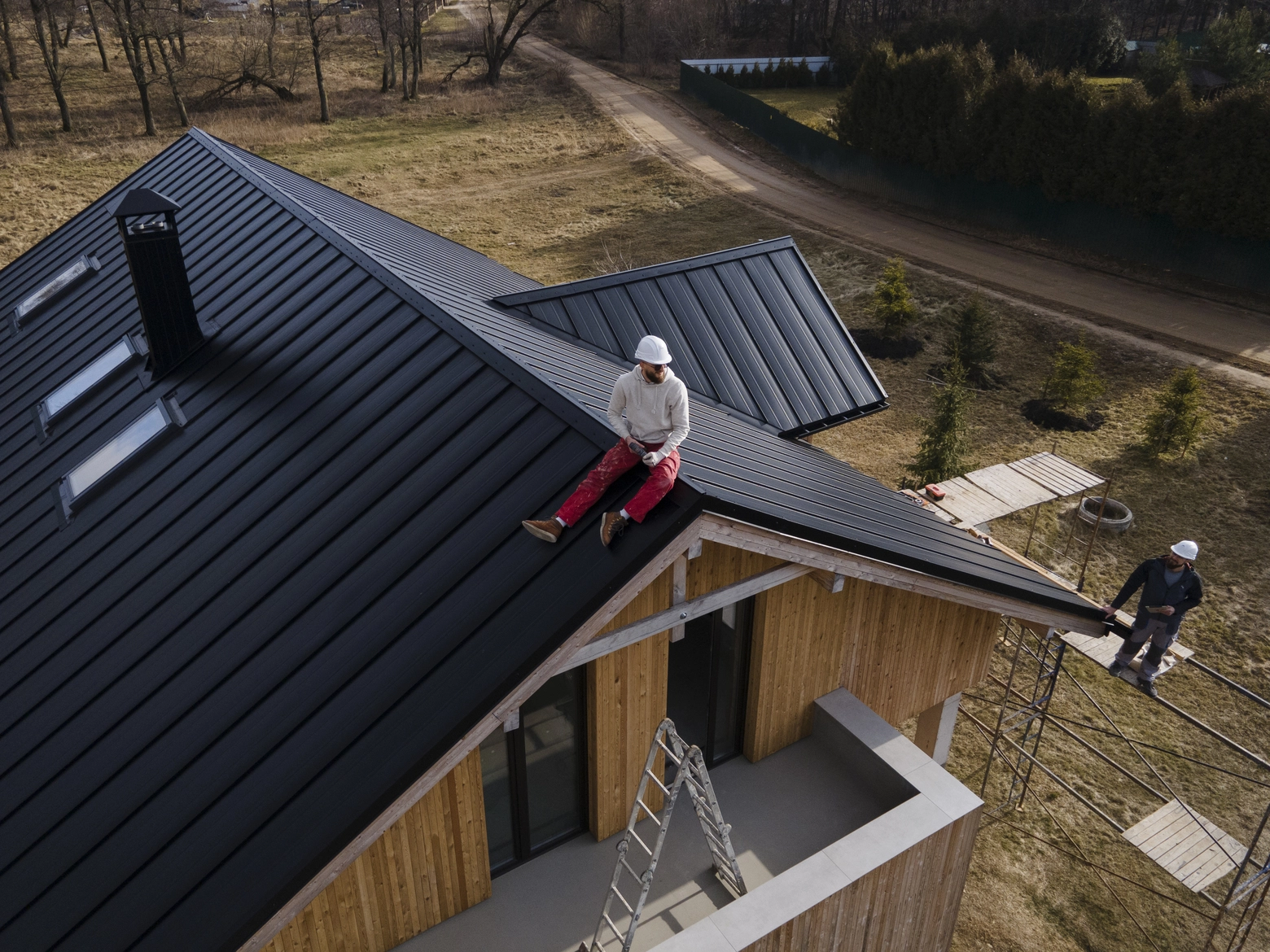Urgence couverture Chevigny-Saint-Sauveur
